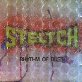 Couverture du produit · Rhythm Of Bust