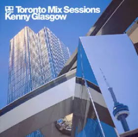 Couverture du produit · Toronto Mix Sessions