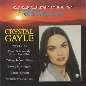 Couverture du produit · Country Classics
