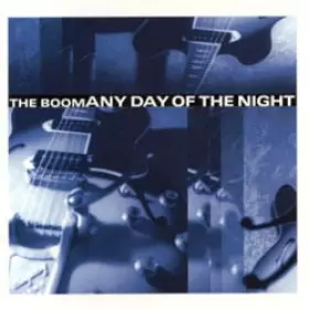 Couverture du produit · Any Day Of The Night