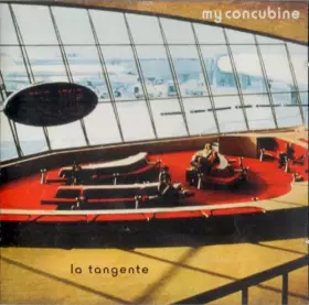 Couverture du produit · La Tangente