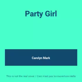Couverture du produit · Party Girl