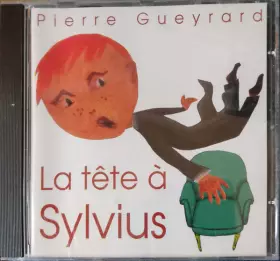 Couverture du produit · La Tête A Sylvius