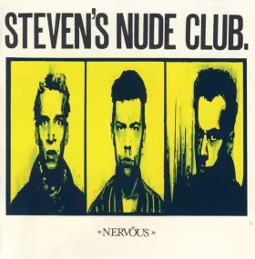 Couverture du produit · Nervöus