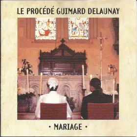 Couverture du produit · Mariage