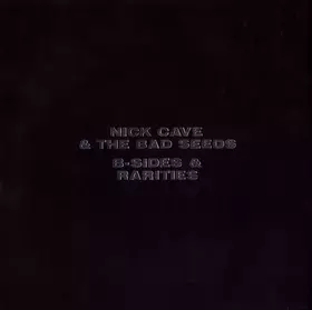 Couverture du produit · B-Sides & Rarities