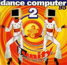 Couverture du produit · Dance Computer 95 2