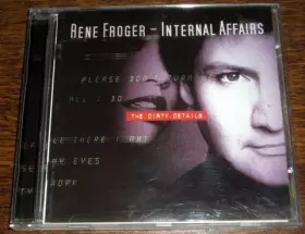 Couverture du produit · Internal Affairs