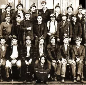 Couverture du produit · The Greater Good