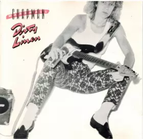 Couverture du produit · Dirty Linen