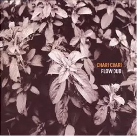 Couverture du produit · Flow Dub