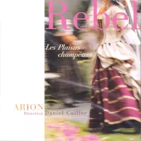Couverture du produit · Rebel – Les plaisirs champêtres