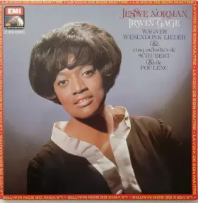 Couverture du produit · Wesendonk Lieder