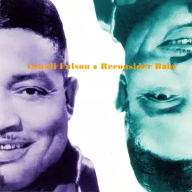 Couverture du produit · Reconsider Baby