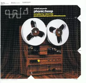 Couverture du produit · Phonic:Hoop