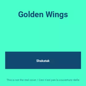 Couverture du produit · Golden Wings