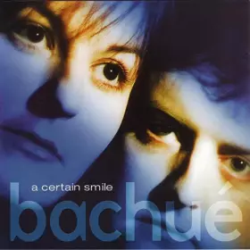 Couverture du produit · A Certain Smile