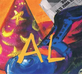 Couverture du produit · Al...