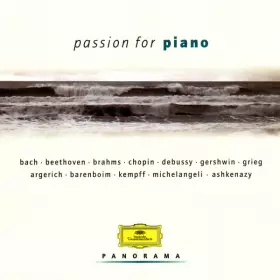 Couverture du produit · Passion For Piano