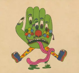 Couverture du produit · Gliss Riffer