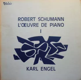 Couverture du produit · L'oeuvre De Piano I