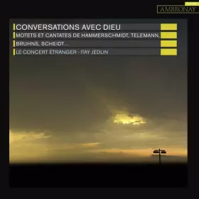 Couverture du produit · Conversations Avec Dieu