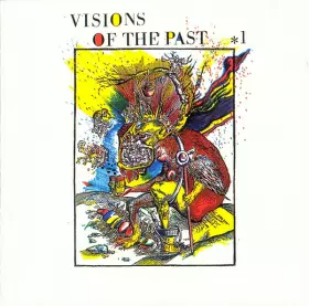 Couverture du produit · Visions Of The Past Vol. 1