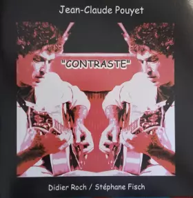 Couverture du produit · "Contraste"