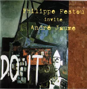 Couverture du produit · Do It