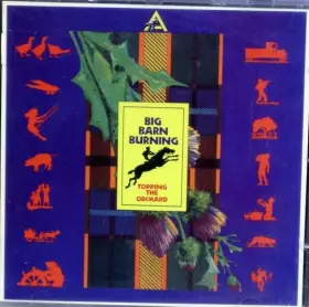 Couverture du produit · Topping The Orchard