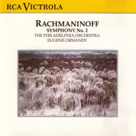 Couverture du produit · Symphony No. 2