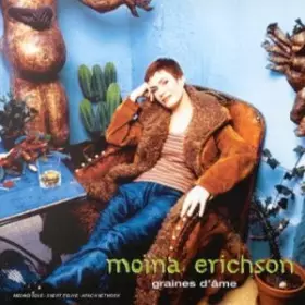 Couverture du produit · Graines D'Âme