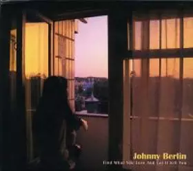 Couverture du produit · Find What You Love And Let It Kill You