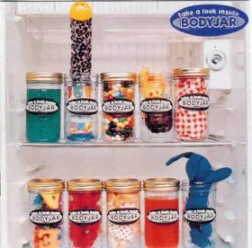 Couverture du produit · Take A Look Inside