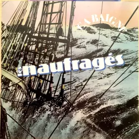 Couverture du produit · Ca Baigne