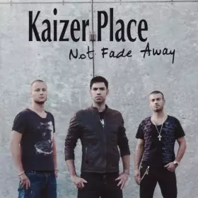 Couverture du produit · Not Fade Away