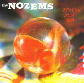 Couverture du produit · Zen & The Art Of Bonk!