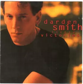 Couverture du produit · Little Victories