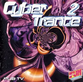 Couverture du produit · Cyber Trance 2