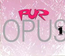 Couverture du produit · Opus 1