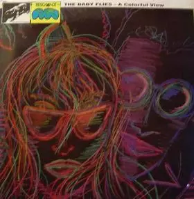 Couverture du produit · A Colorful View