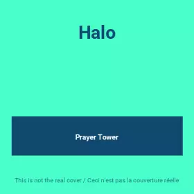 Couverture du produit · Halo