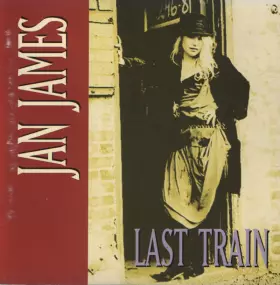 Couverture du produit · Last Train