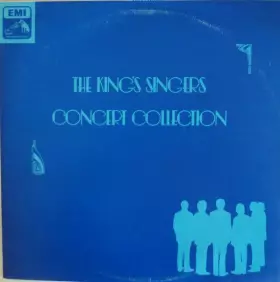 Couverture du produit · Concert Collection