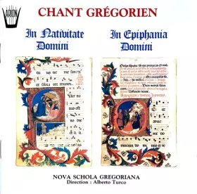 Couverture du produit · In Nativate Domini / In Epiphania Domini