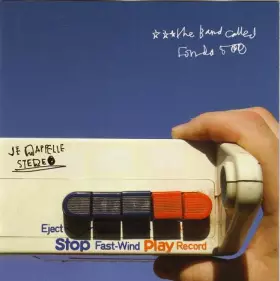 Couverture du produit · Je M'Appelle Stereo