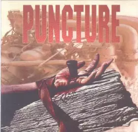 Couverture du produit · Puncture