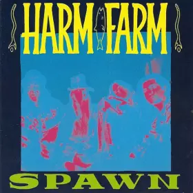Couverture du produit · Spawn