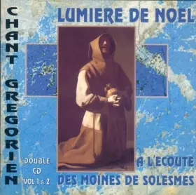 Couverture du produit · Chant Gregorien