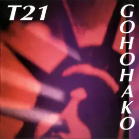 Couverture du produit · Gohohako